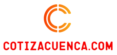 Logo Cuenca Cotiza